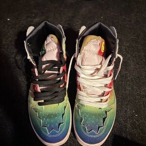 Jordan Mens Air Jordan 1
Retro High OG